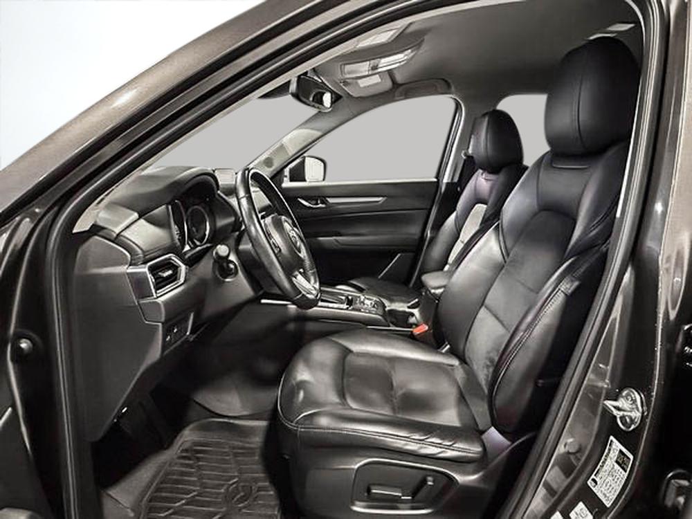 Mazda CX-5 TOURING 2017 d&rsquo;occasion à vendre - 16