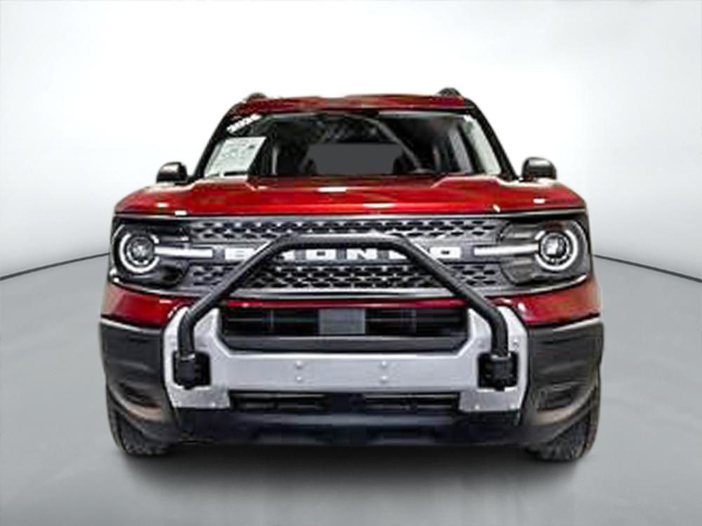 Ford Bronco Sport Big Bend 2025 d&rsquo;occasion à vendre - 9