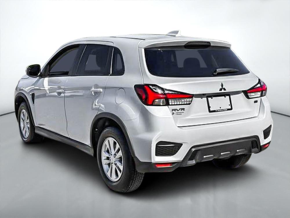 Mitsubishi RVR ES AWC 2024 d&rsquo;occasion à vendre - 6