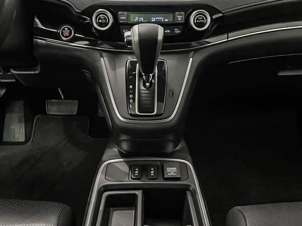 Honda CR-V Touring AWD 2016 d&rsquo;occasion à vendre - 30