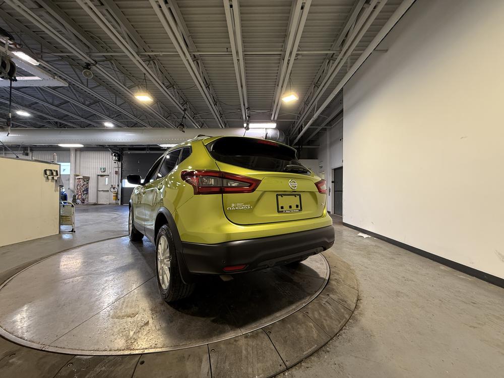 Nissan Qashqai SV 2020 d&rsquo;occasion à vendre - 6