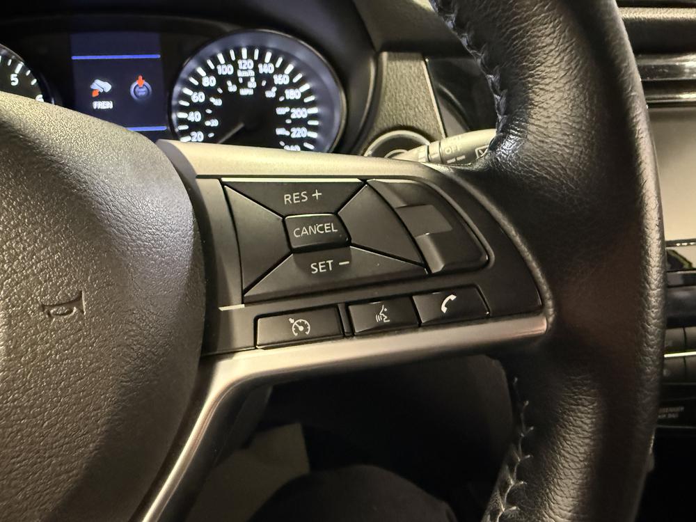 Nissan Qashqai SV 2020 d&rsquo;occasion à vendre - 22
