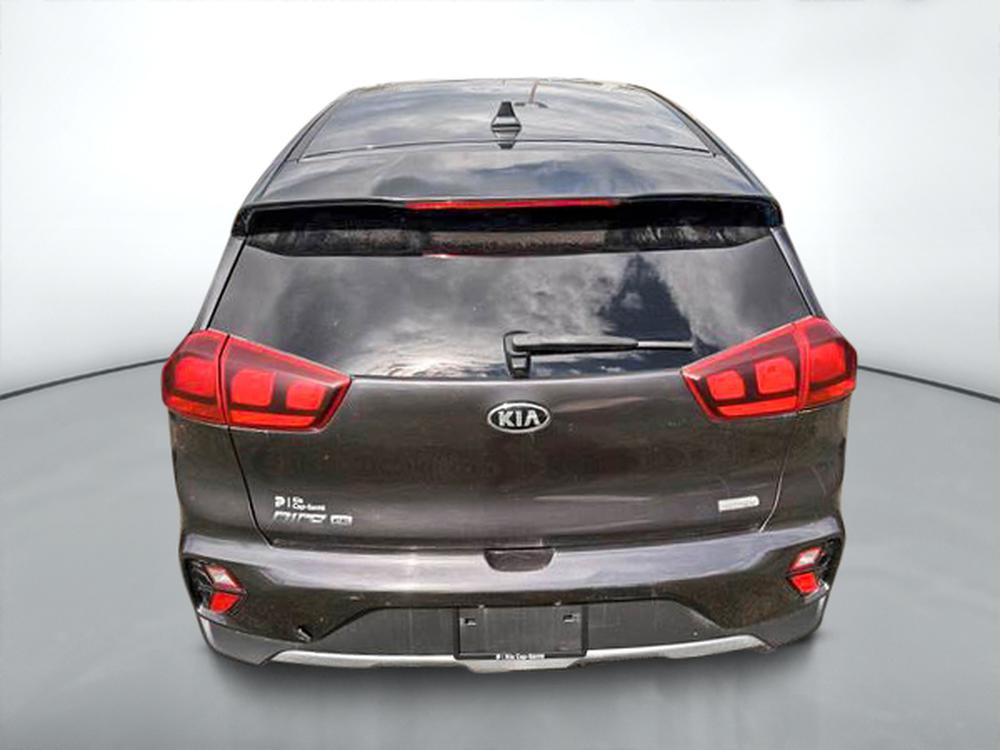 Kia Niro L 2020 à vendre à Trois-Rivières - 7