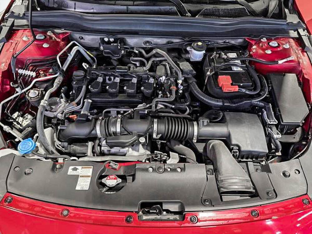 Honda Berline Accord se 2021 d&rsquo;occasion à vendre - 31