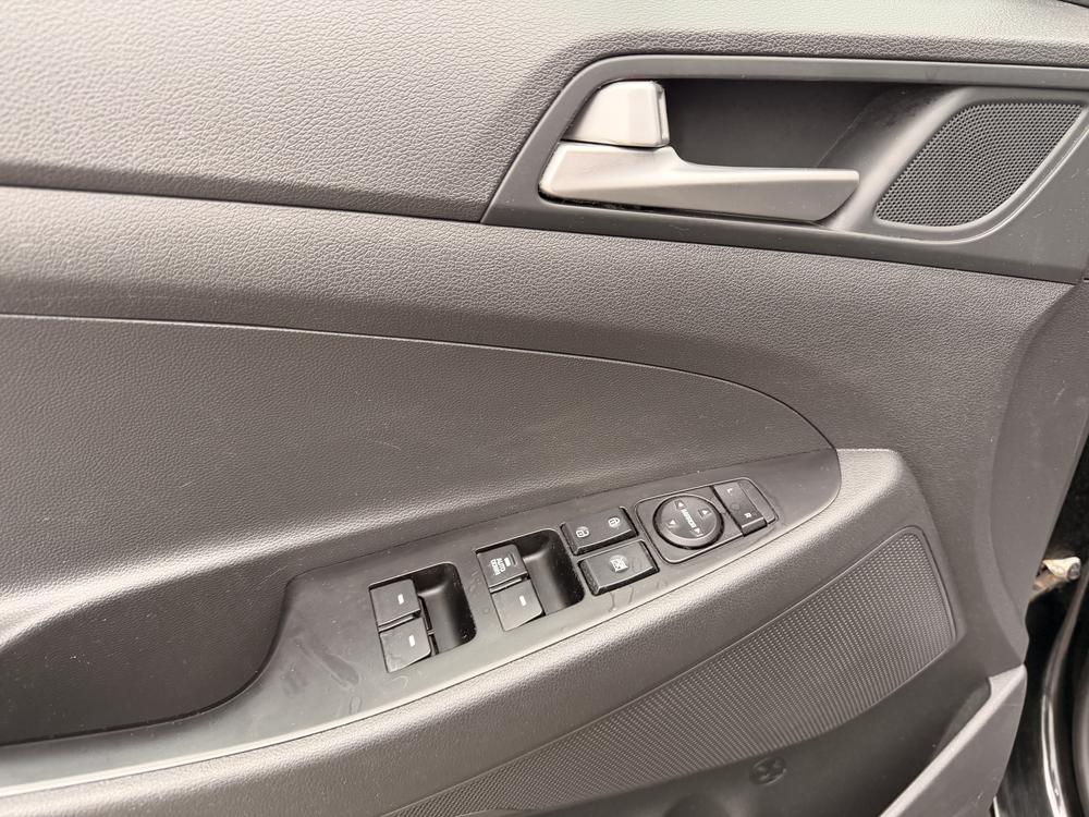 Hyundai Tucson ESSENTIAL 2.0L AWD 2020 d&rsquo;occasion à vendre - 14