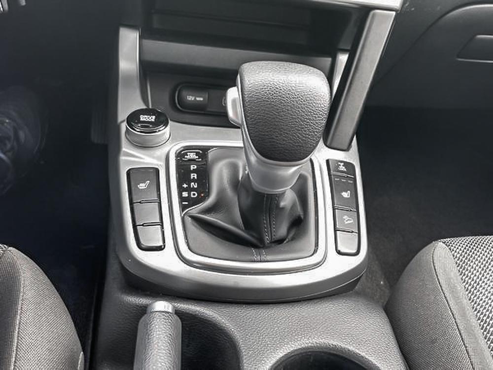 Kia Seltos LX 2022 d&rsquo;occasion à vendre - 21