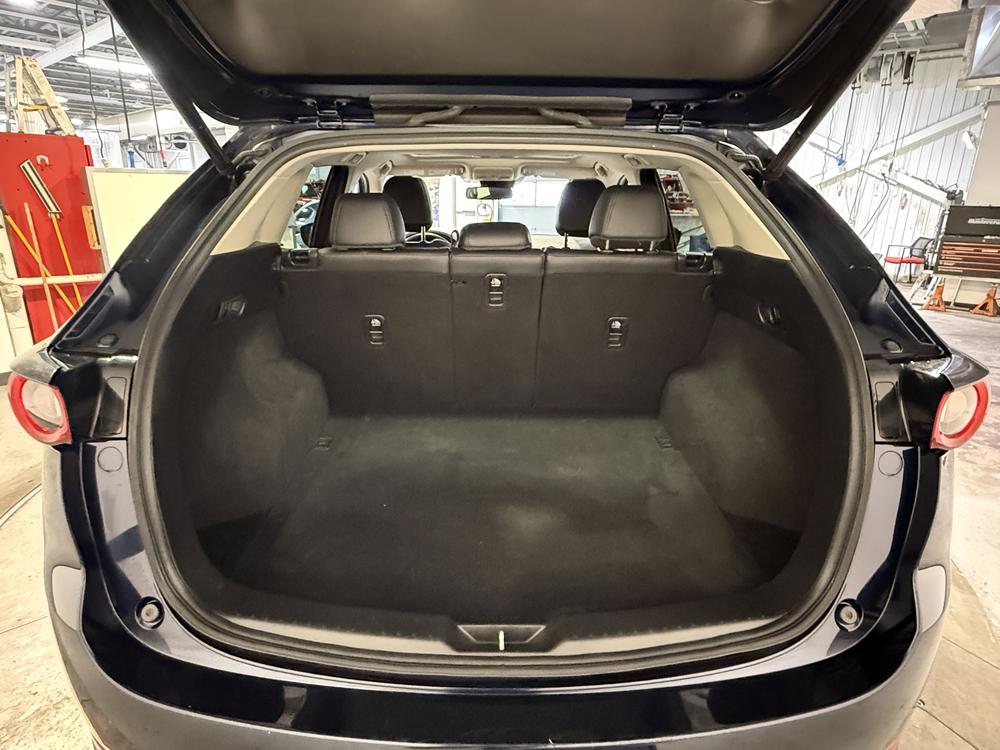 Mazda CX-5 GS 2019 d&rsquo;occasion à vendre - 31