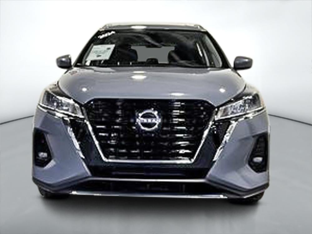 Nissan Kicks SV 2024 d&rsquo;occasion à vendre - 9