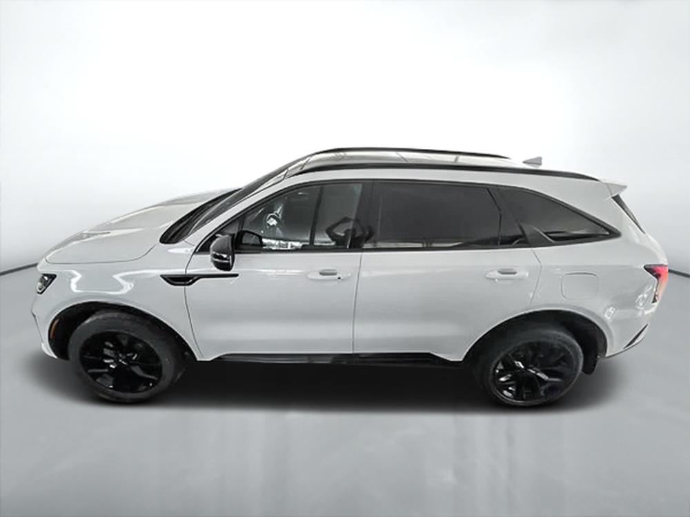 Kia Sorento SX 2023 d&rsquo;occasion à vendre - 3