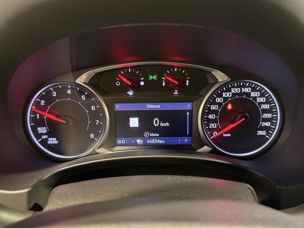 GMC Terrain SLE 2020 d&rsquo;occasion à vendre - 24