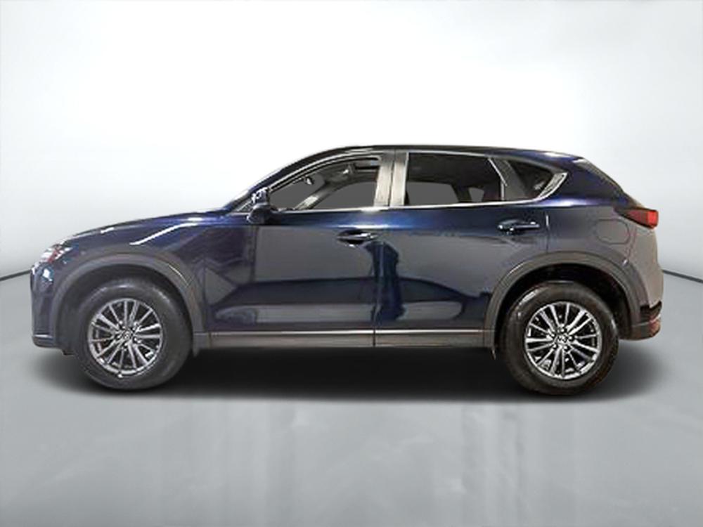 Mazda CX-5 GS 2019 d&rsquo;occasion à vendre - 7