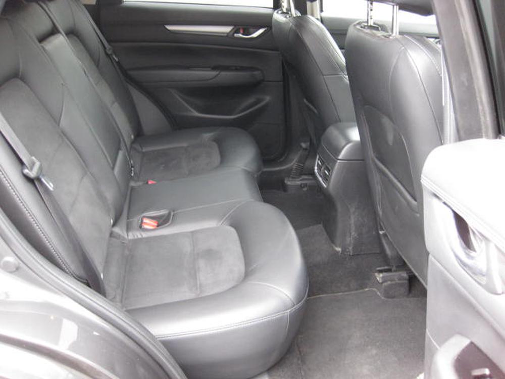 Mazda CX-5 GS-LUXE 2023 d&rsquo;occasion à vendre - 27