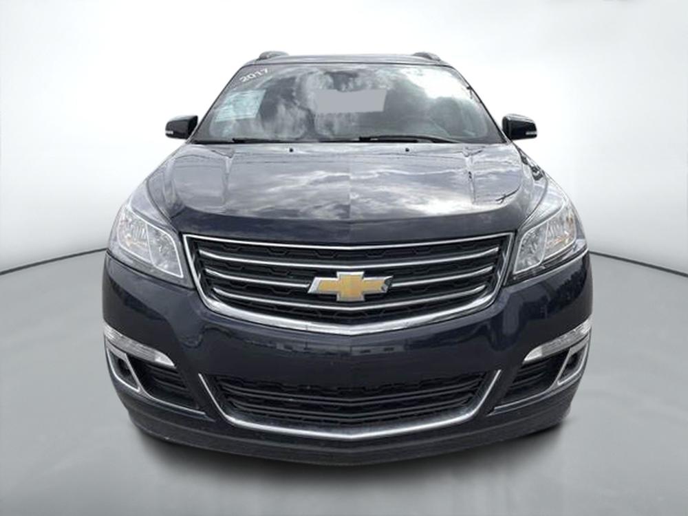 Chevrolet Traverse 1LT 2017 à vendre à Donnacona - 2