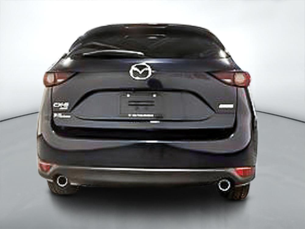 Mazda CX-5 GS 2019 d&rsquo;occasion à vendre - 4