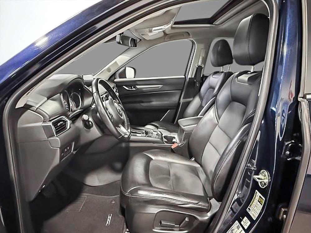 Mazda CX-5 GS 2019 d&rsquo;occasion à vendre - 17