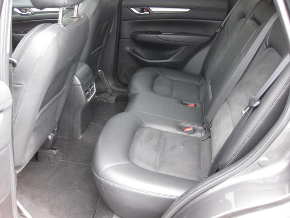 Mazda CX-5 GS-LUXE 2023 d&rsquo;occasion à vendre - 13