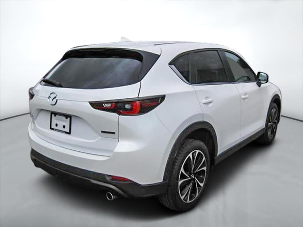 Mazda CX-5 GS-LUXE 2022 d&rsquo;occasion à vendre - 6