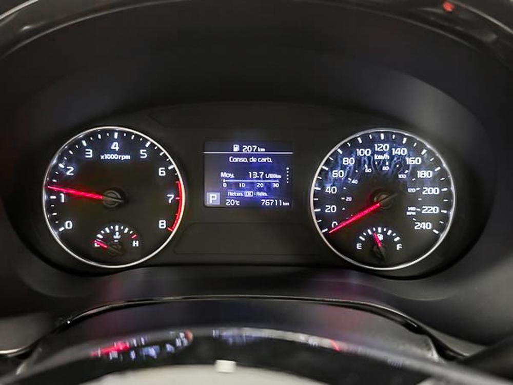Kia Seltos EX 2021 d&rsquo;occasion à vendre - 24