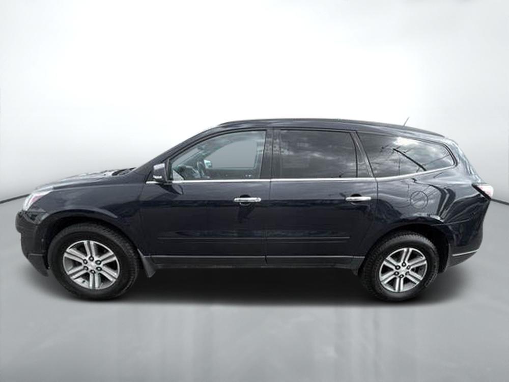 Chevrolet Traverse 1LT 2017 à vendre à Donnacona - 4