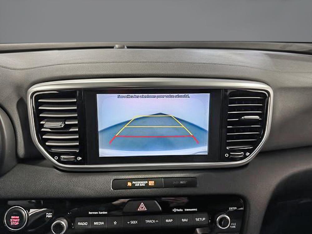 Kia Sportage SX 2020 d&rsquo;occasion à vendre - 27