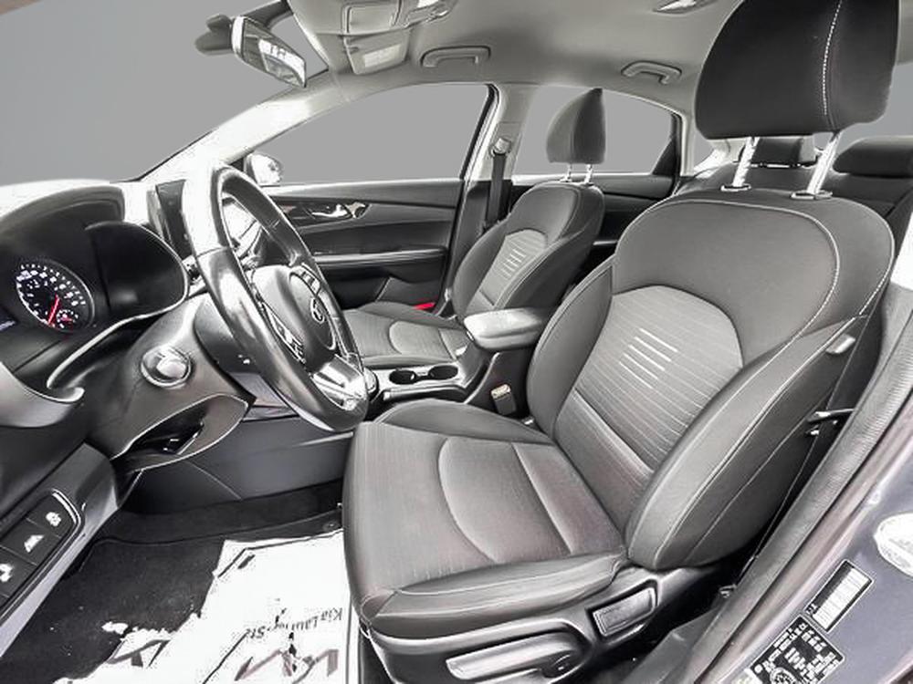 Kia Forte EX 2020 à vendre à Donnacona - 13