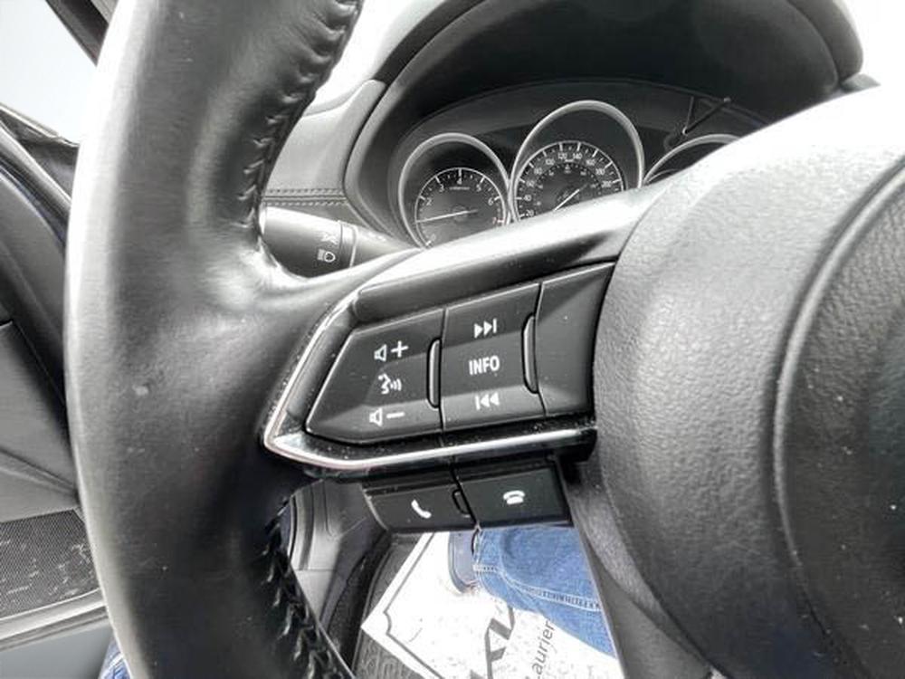 Mazda CX-5 GS 2020 à vendre à Donnacona - 16