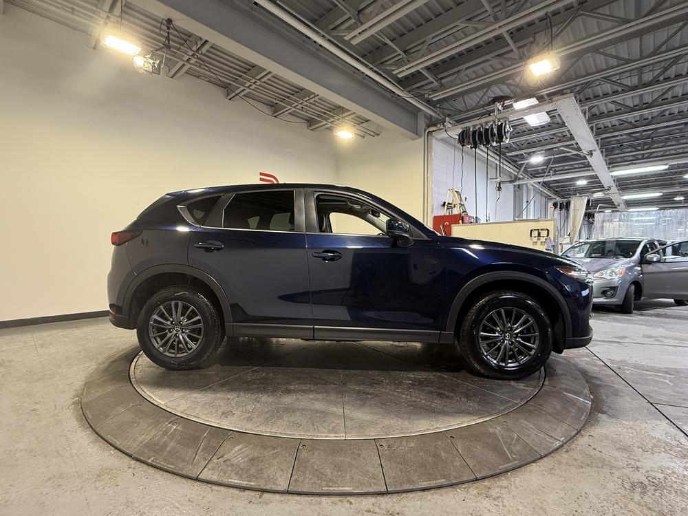 Mazda CX-5 GS 2019 d&rsquo;occasion à vendre - 2