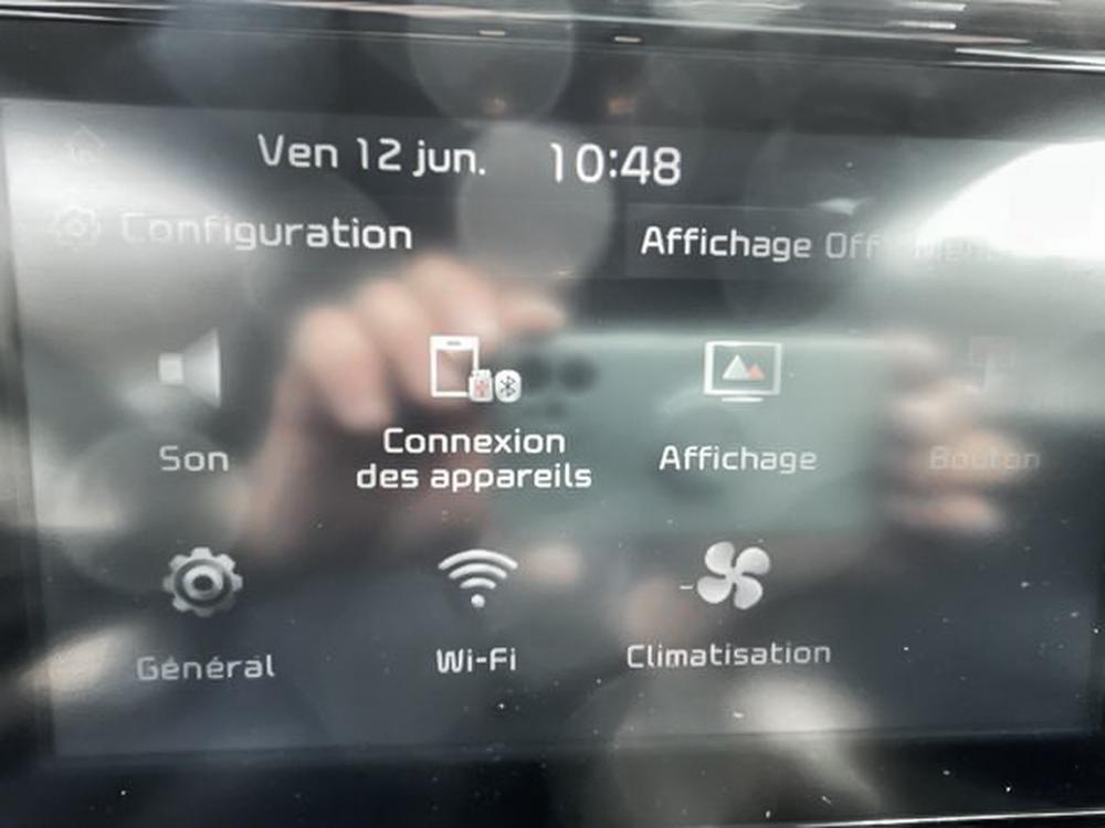 Kia Seltos LX 2022 d&rsquo;occasion à vendre - 24