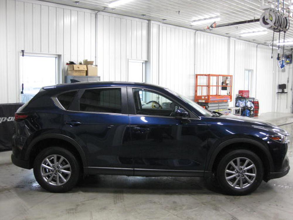 Mazda CX-5 GX 2023 d&rsquo;occasion à vendre - 7