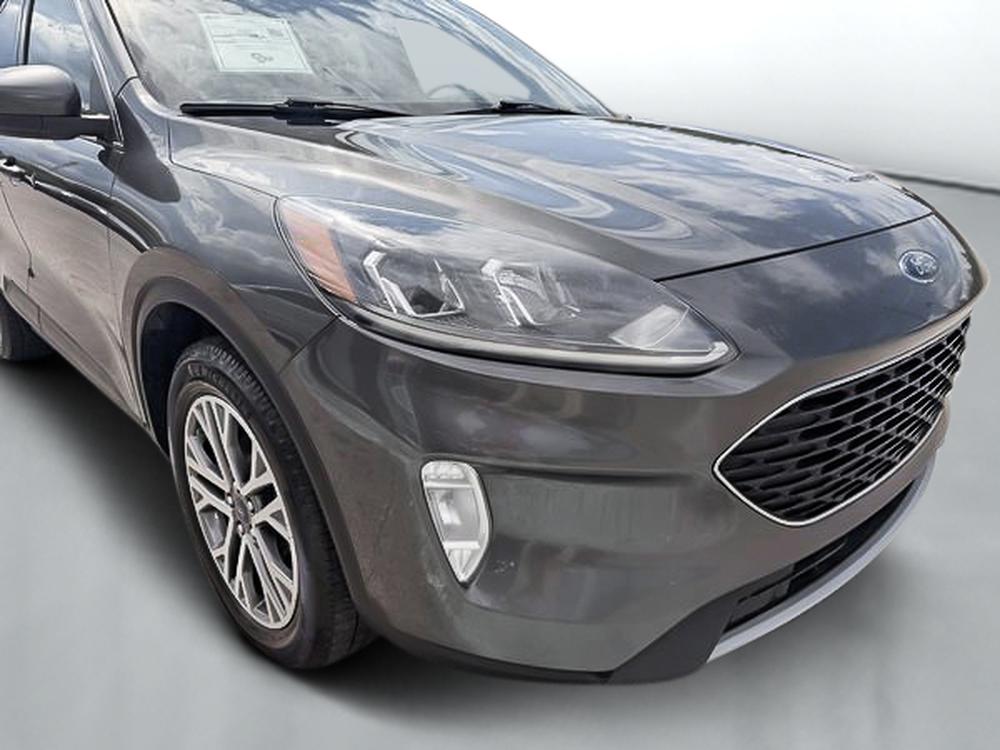 Ford Escape SEL 2020 d&rsquo;occasion à vendre - 11