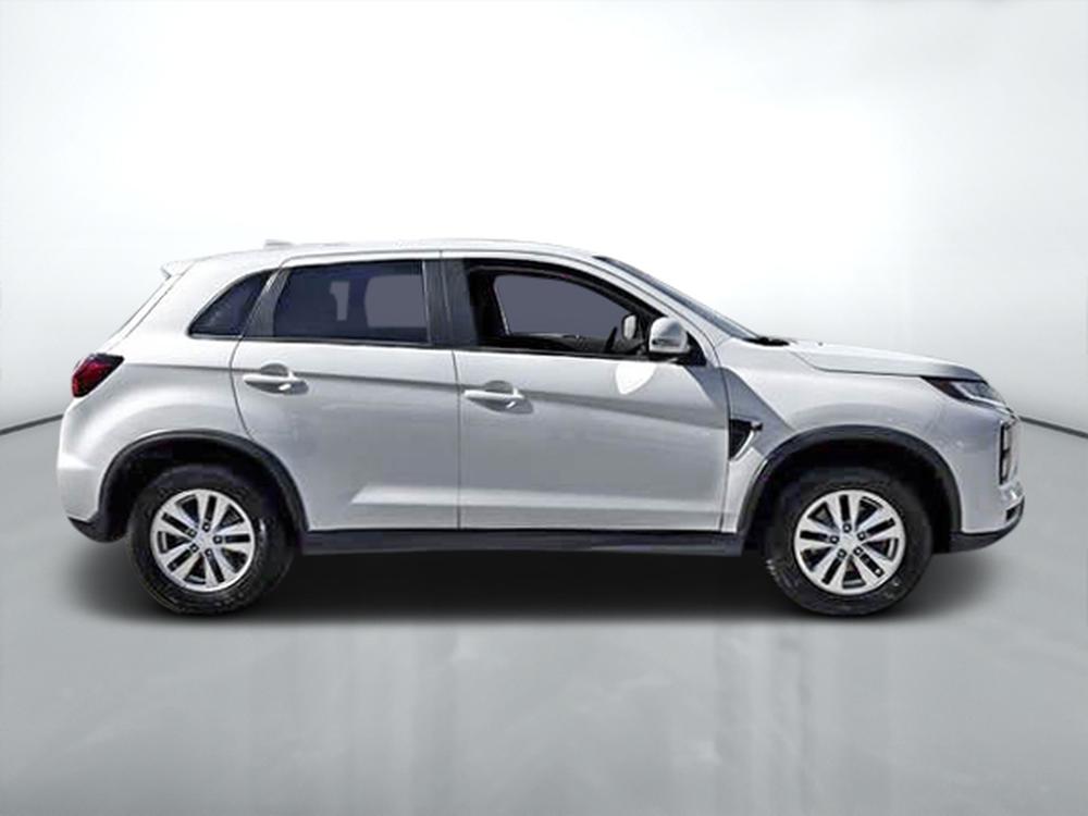 Mitsubishi RVR ES AWC 2024 d&rsquo;occasion à vendre - 2