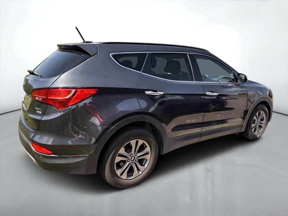 Hyundai Santa Fe Sport 2.4 PREMIUM AWD 2016 à vendre à Trois-Rivières - 9