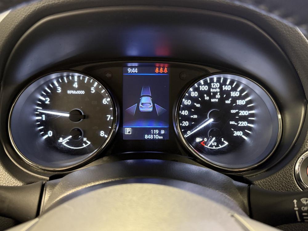 Nissan Qashqai SV 2020 d&rsquo;occasion à vendre - 26