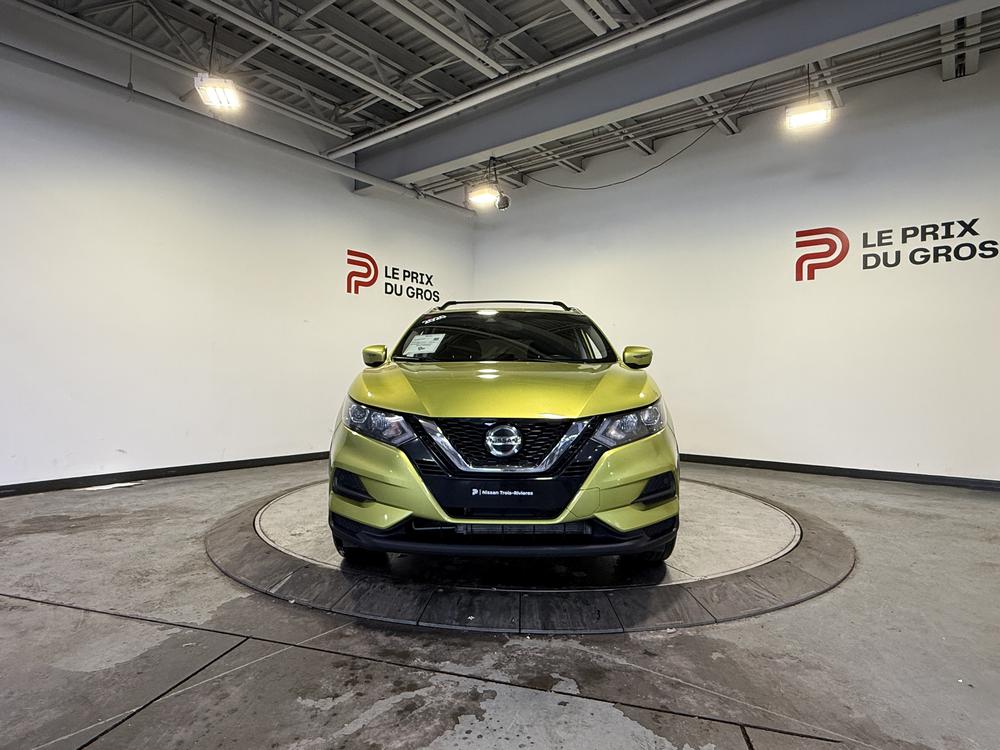 Nissan Qashqai SV 2020 d&rsquo;occasion à vendre - 9