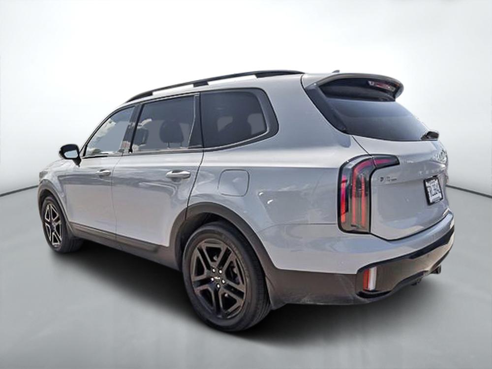 Kia Telluride X LINE AWD 2024 d&rsquo;occasion à vendre - 6