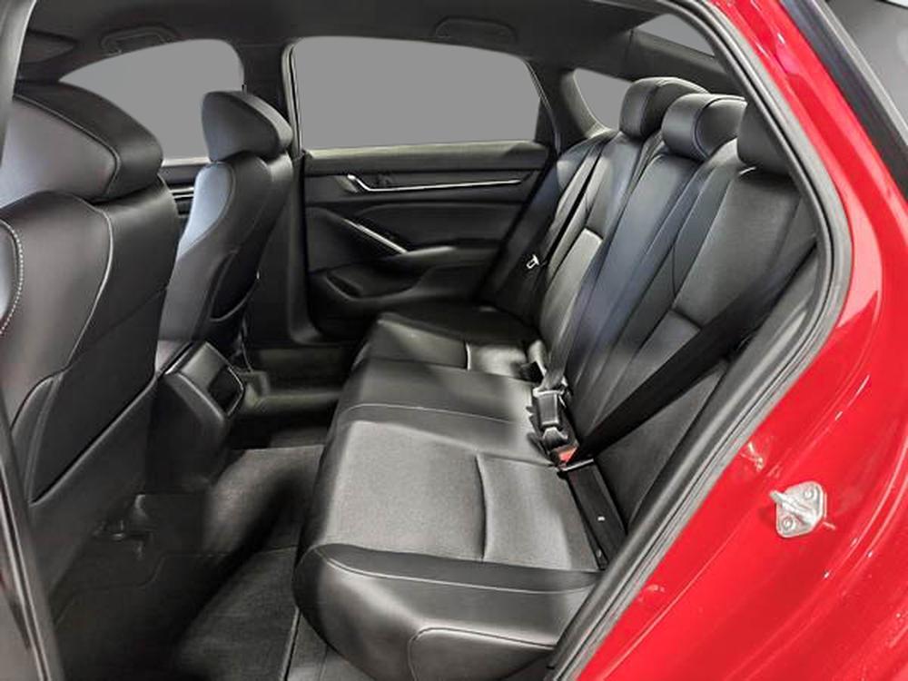 Honda Berline Accord se 2021 d&rsquo;occasion à vendre - 29