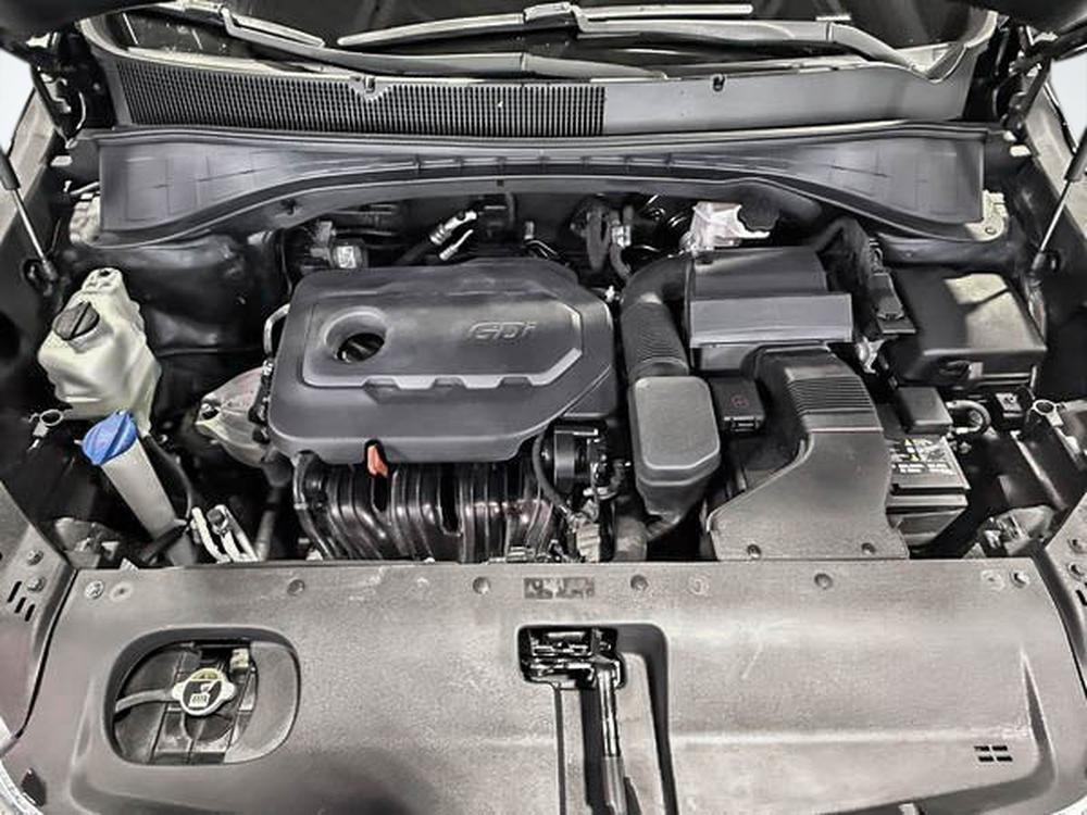 Kia Sorento LX 2020 d&rsquo;occasion à vendre - 31