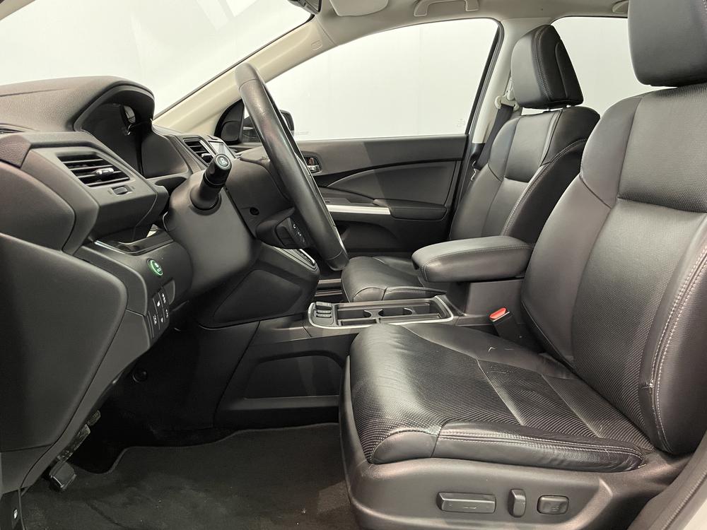 Honda CR-V Touring AWD 2016 d&rsquo;occasion à vendre - 13