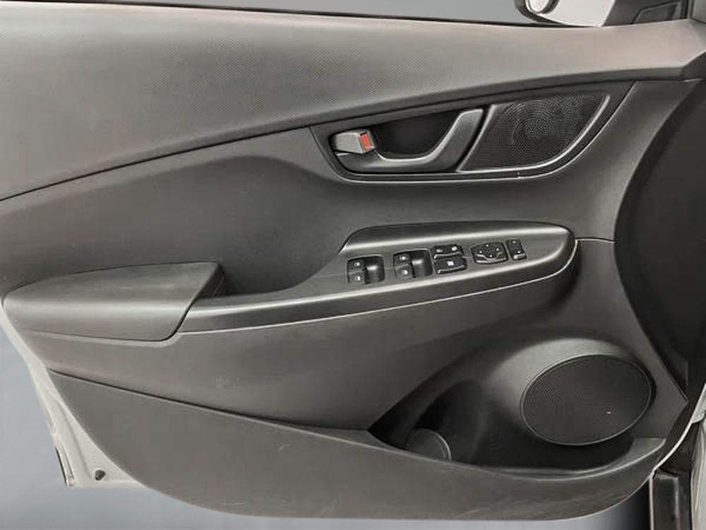 Hyundai Kona Preferred AWD 2021 d&rsquo;occasion à vendre - 12