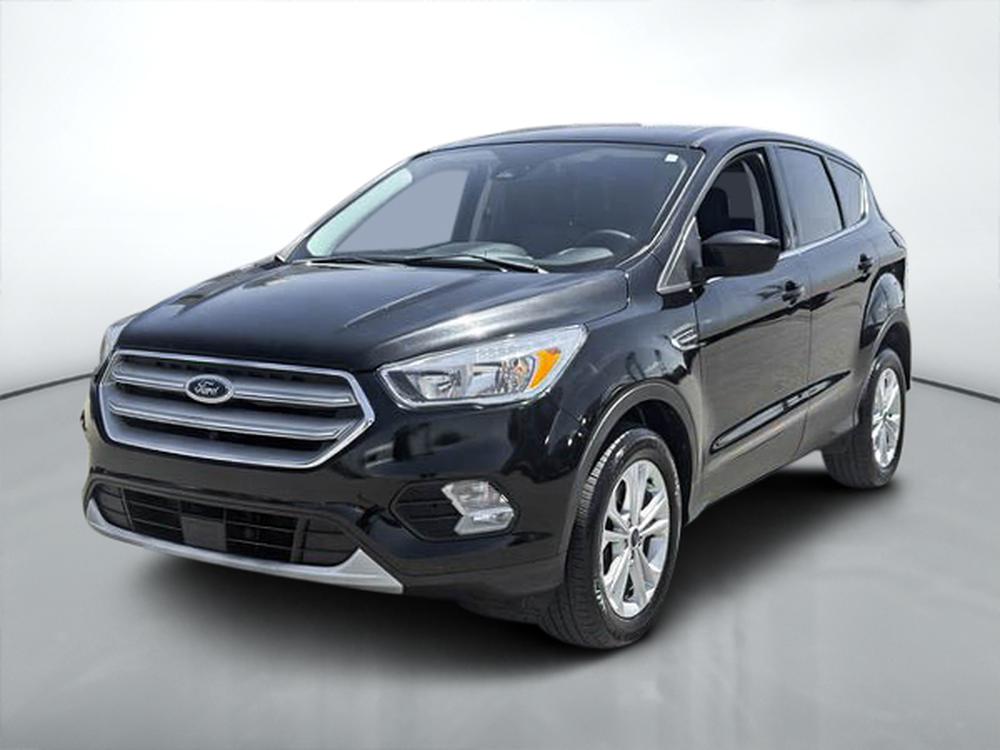 Ford Escape SE 2019 d&rsquo;occasion à vendre - 8