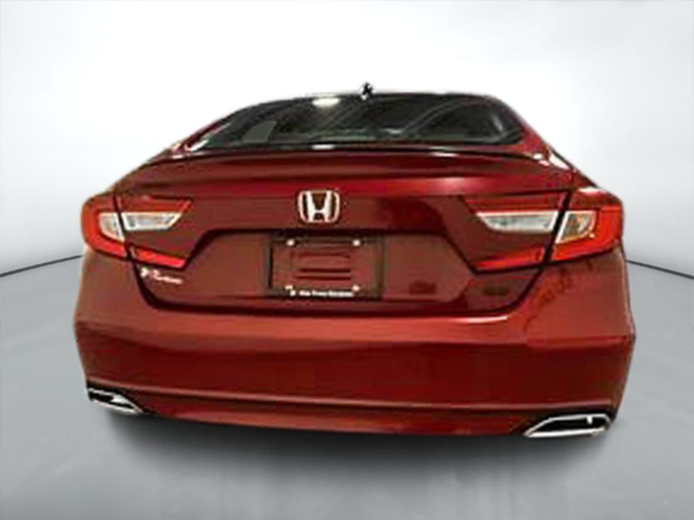 Honda Berline Accord se 2021 d&rsquo;occasion à vendre - 4