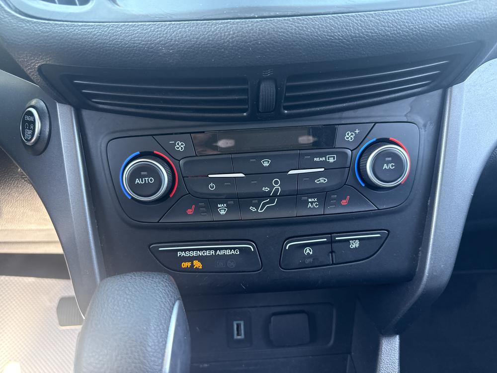 Ford Escape SE 2019 d&rsquo;occasion à vendre - 18