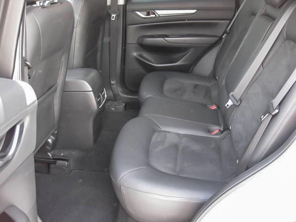 Mazda CX-5 GS-L 2020 d&rsquo;occasion à vendre - 13