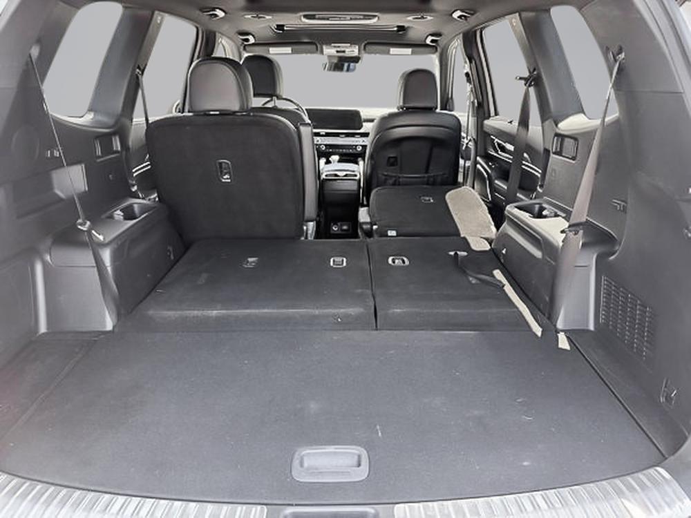 Kia Telluride X LINE AWD 2024 d&rsquo;occasion à vendre - 30
