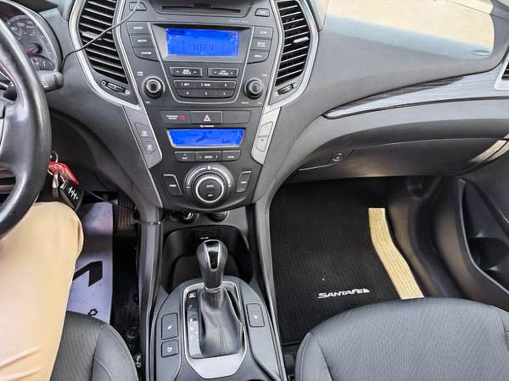 Hyundai Santa Fe Sport 2.4 PREMIUM AWD 2016 à vendre à Trois-Rivières - 28