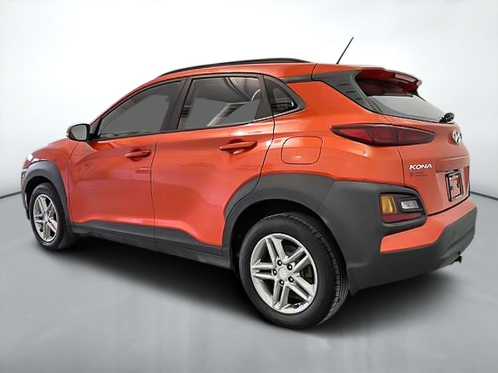 Hyundai Kona Essential AWD 2019 d&rsquo;occasion à vendre - 6