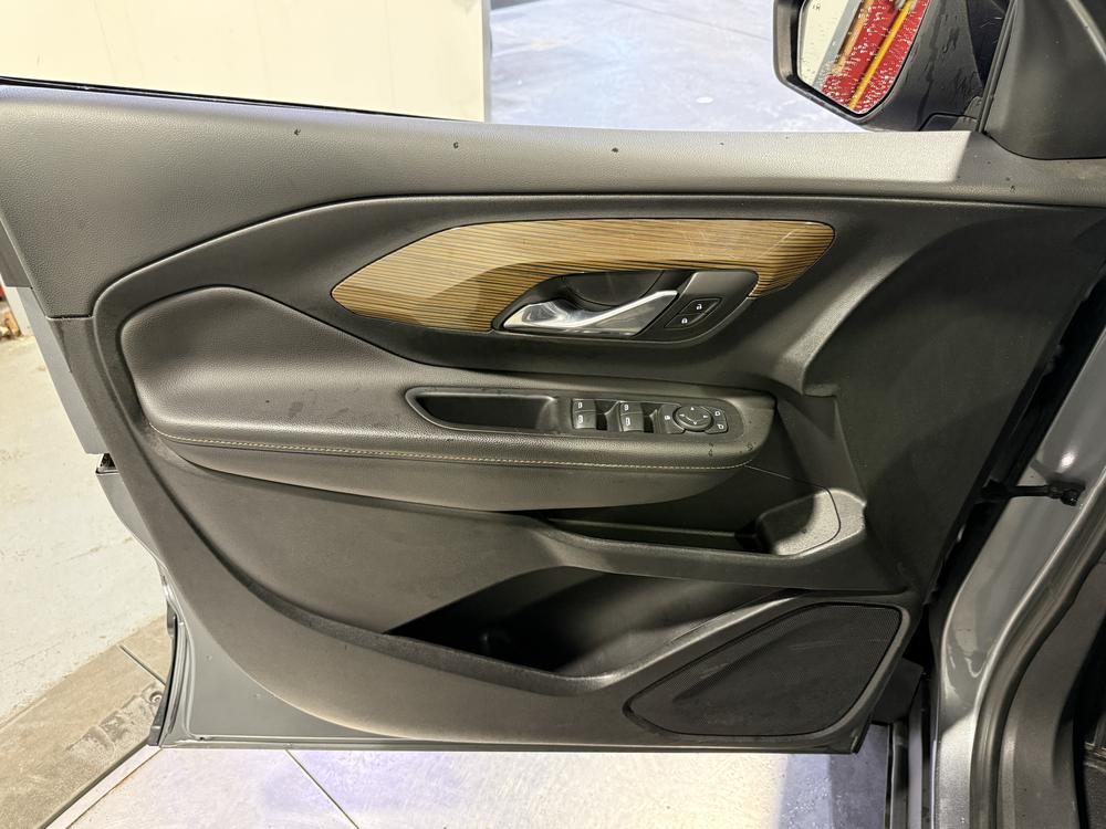 GMC Terrain SLE 2020 d&rsquo;occasion à vendre - 14