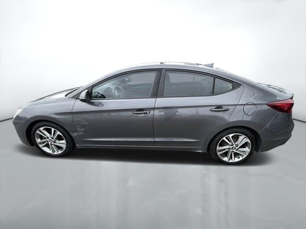 Hyundai Elantra Preferred 2019 à vendre à Trois-Rivières - 4