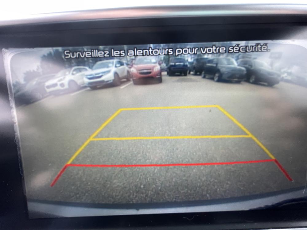 Kia Sportage 2020 Gris usage à vendre Kia Sportage 2020 Gris usage à vendre