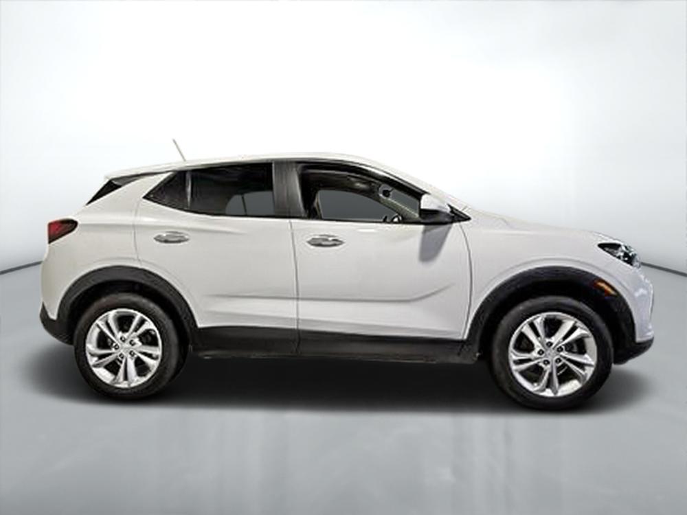 Buick Encore GX Preferred 2023 d&rsquo;occasion à vendre - 2